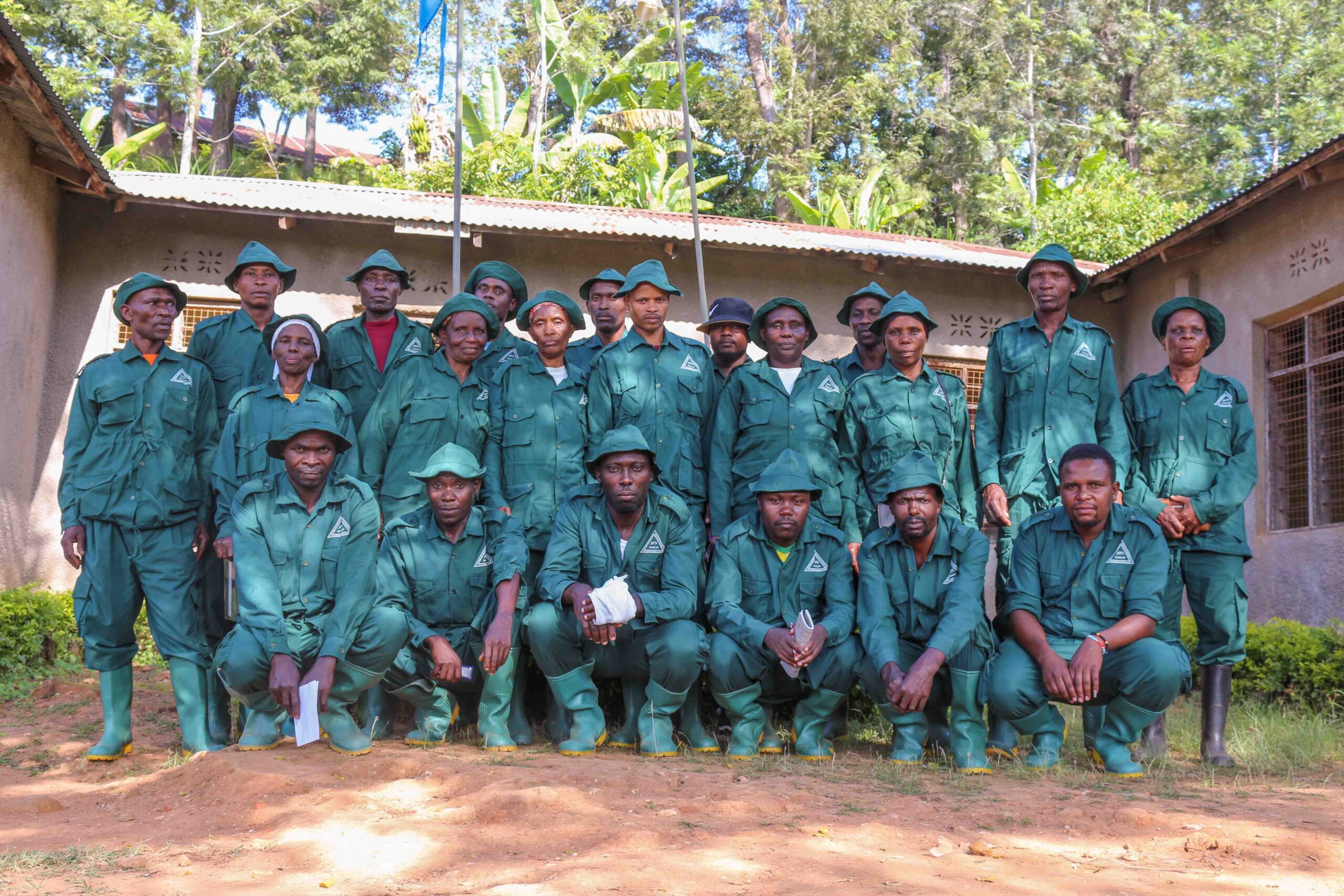 Community-Led Forest Conservation in Kwa Doli and Msindo Restores Trust and Protects Mkingu and Chome Reserves